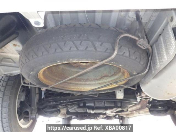 Used 2002 AT toyota alphard MNH10W Image[41]