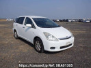 Toyota Wish ZNE10G