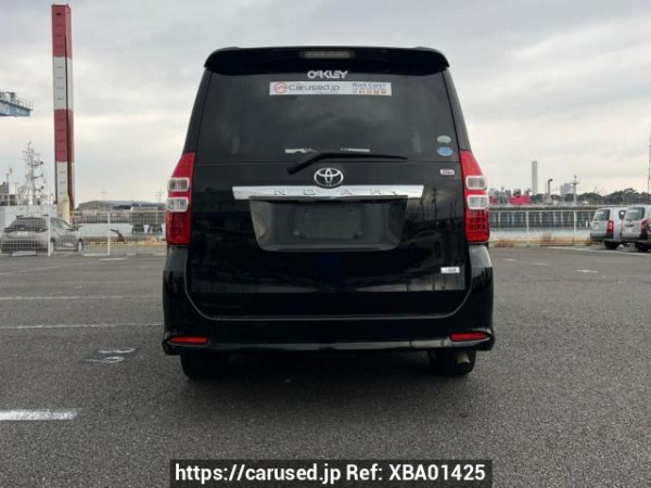 Used 2010 AT toyota noah ZRR70W Image[5]