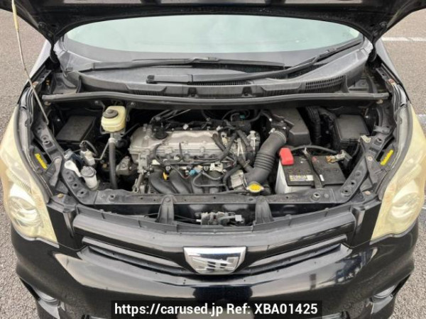 Used 2010 AT toyota noah ZRR70W Image[9]