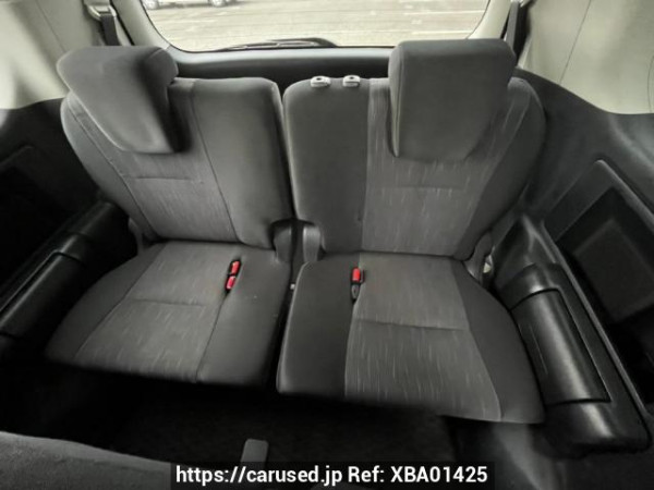 Used 2010 AT toyota noah ZRR70W Image[16]