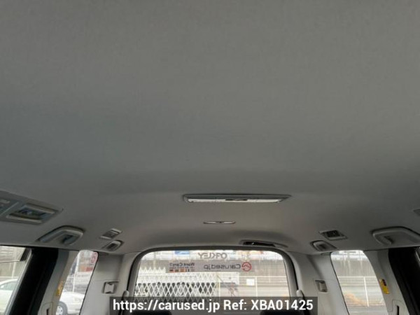 Used 2010 AT toyota noah ZRR70W Image[18]