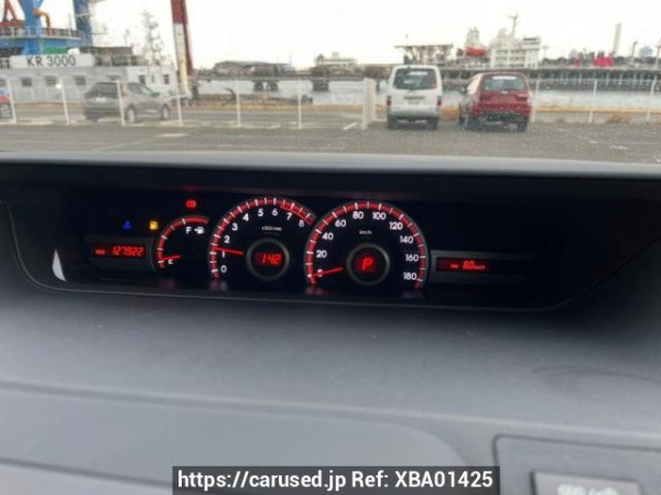 Used 2010 AT toyota noah ZRR70W Image[22]