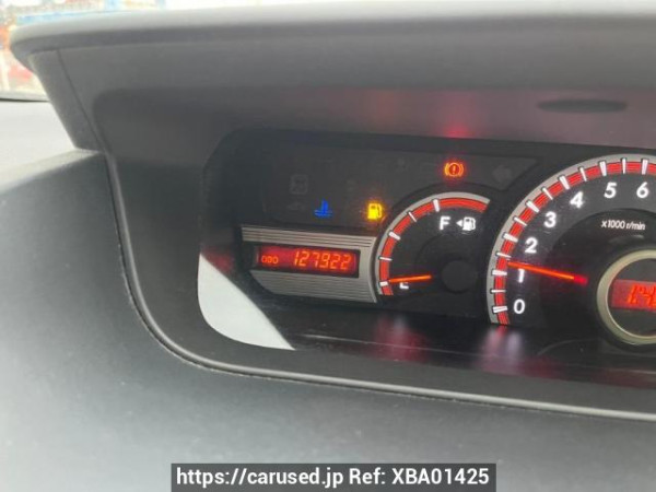 Used 2010 AT toyota noah ZRR70W Image[23]