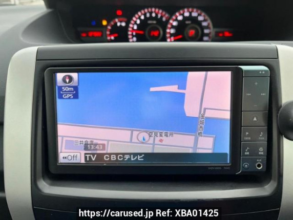 Used 2010 AT toyota noah ZRR70W Image[26]