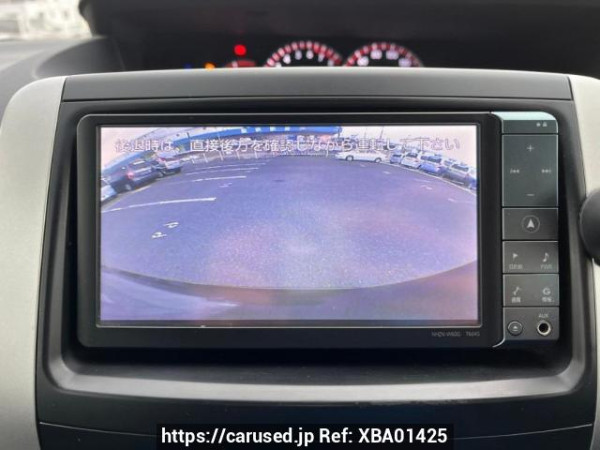 Used 2010 AT toyota noah ZRR70W Image[27]
