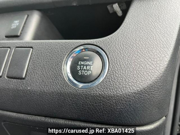 Used 2010 AT toyota noah ZRR70W Image[29]