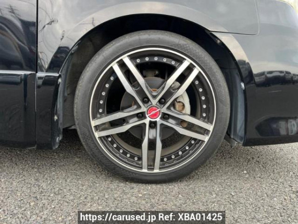 Used 2010 AT toyota noah ZRR70W Image[31]