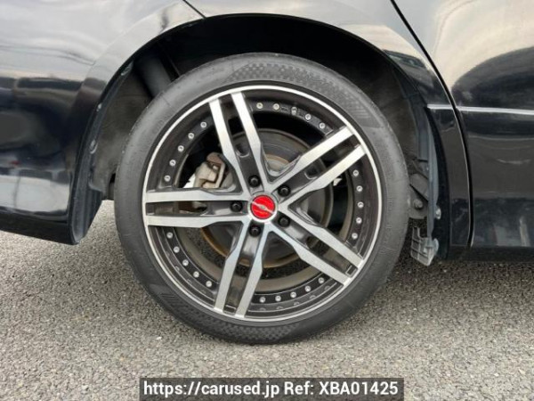 Used 2010 AT toyota noah ZRR70W Image[32]