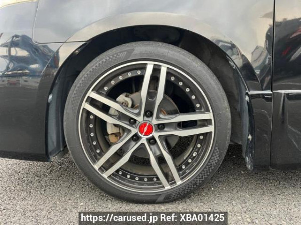Used 2010 AT toyota noah ZRR70W Image[34]
