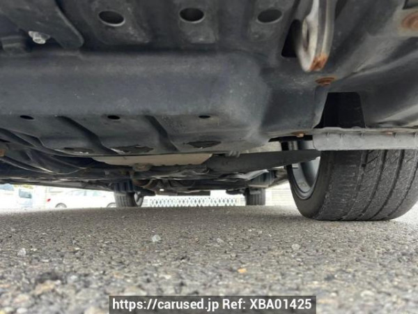 Used 2010 AT toyota noah ZRR70W Image[36]
