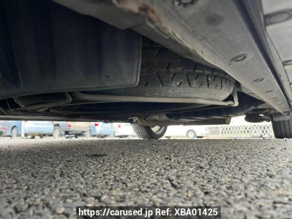 Used 2010 AT toyota noah ZRR70W Image[38]
