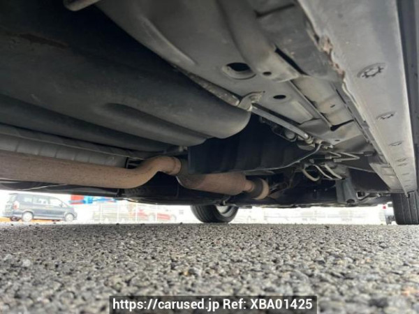 Used 2010 AT toyota noah ZRR70W Image[40]