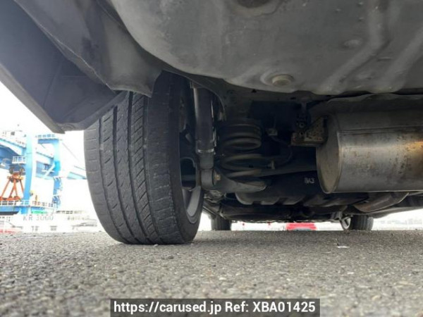Used 2010 AT toyota noah ZRR70W Image[41]