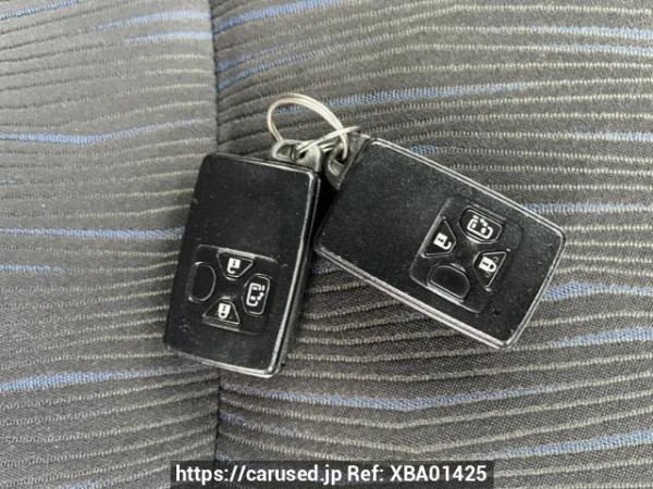 Used 2010 AT toyota noah ZRR70W Image[45]