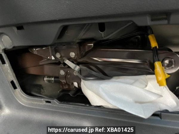 Used 2010 AT toyota noah ZRR70W Image[47]