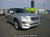 Toyota Vanguard
