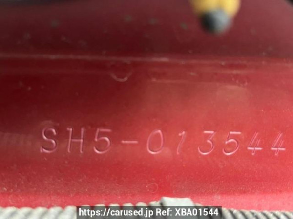 Used 2008 AT subaru forester SH5 Image[11]