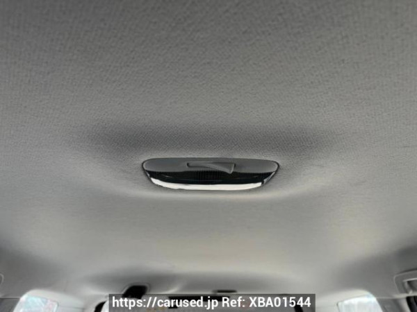 Used 2008 AT subaru forester SH5 Image[17]