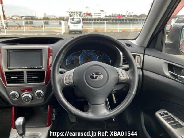 Used 2008 AT subaru forester SH5 Image[20]