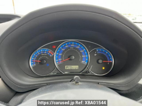 Used 2008 AT subaru forester SH5 Image[21]