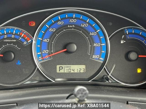 Used 2008 AT subaru forester SH5 Image[22]