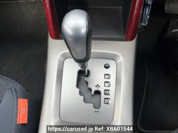 Used 2008 AT subaru forester SH5 Image[26]
