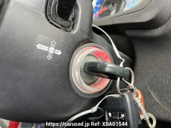 Used 2008 AT subaru forester SH5 Image[27]