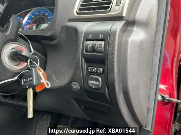 Used 2008 AT subaru forester SH5 Image[28]