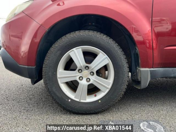 Used 2008 AT subaru forester SH5 Image[32]