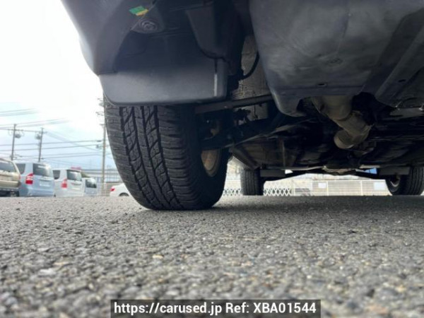 Used 2008 AT subaru forester SH5 Image[33]