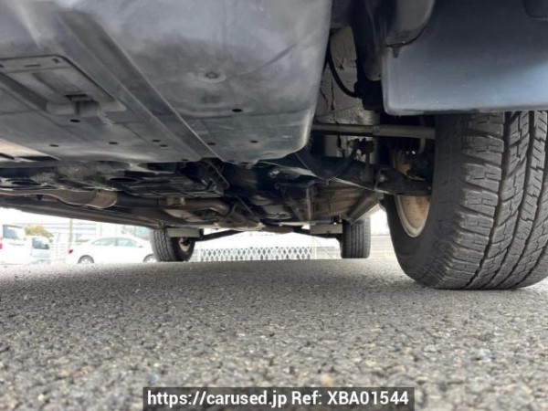 Used 2008 AT subaru forester SH5 Image[34]