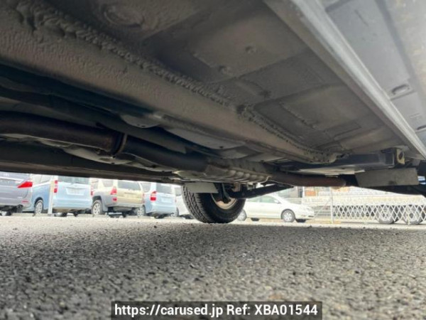 Used 2008 AT subaru forester SH5 Image[36]