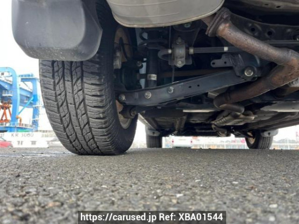 Used 2008 AT subaru forester SH5 Image[39]