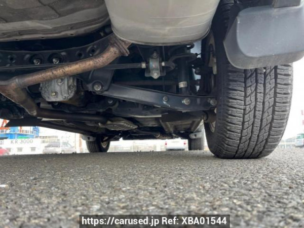 Used 2008 AT subaru forester SH5 Image[40]