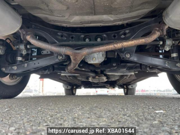Used 2008 AT subaru forester SH5 Image[41]