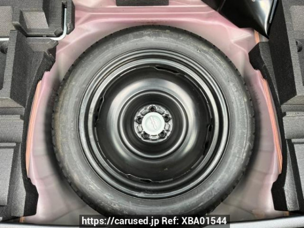 Used 2008 AT subaru forester SH5 Image[42]
