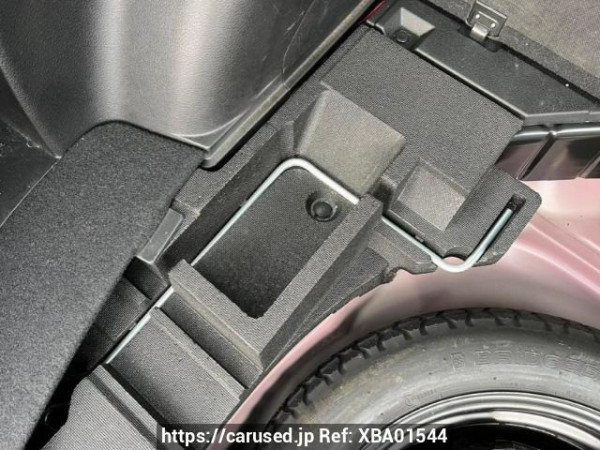 Used 2008 AT subaru forester SH5 Image[44]