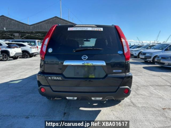 Used 2013 AT nissan x-trail T31 Image[5]