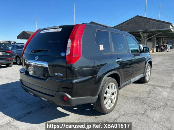 Used 2013 AT nissan x-trail T31 Image[6]