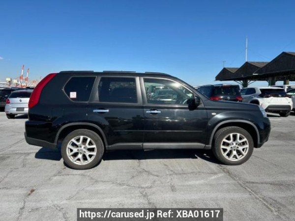 Used 2013 AT nissan x-trail T31 Image[7]