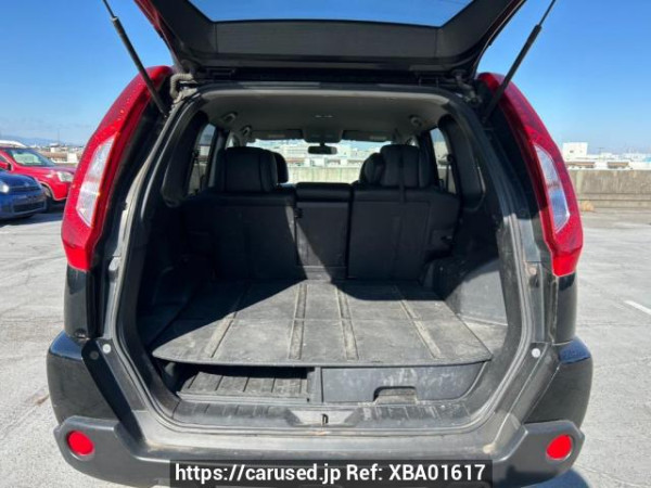 Used 2013 AT nissan x-trail T31 Image[8]