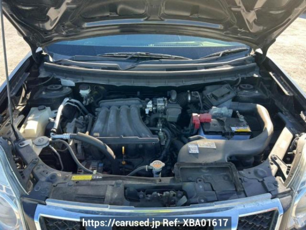 Used 2013 AT nissan x-trail T31 Image[9]