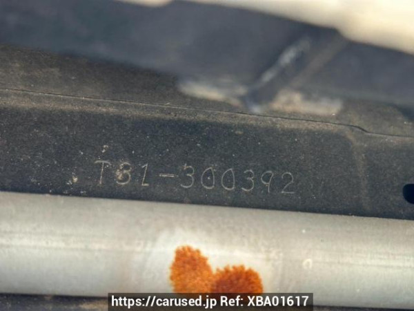Used 2013 AT nissan x-trail T31 Image[11]