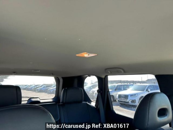 Used 2013 AT nissan x-trail T31 Image[12]