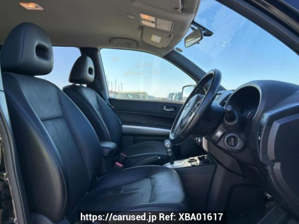 Used 2013 AT nissan x-trail T31 Image[13]