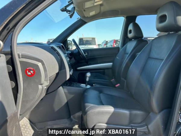 Used 2013 AT nissan x-trail T31 Image[14]
