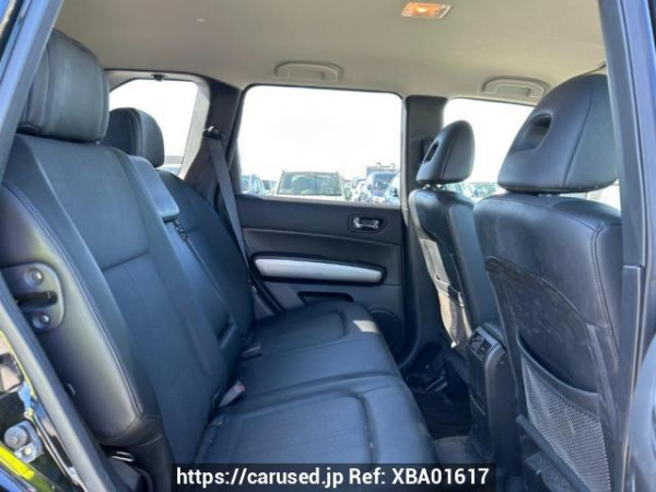 Used 2013 AT nissan x-trail T31 Image[16]