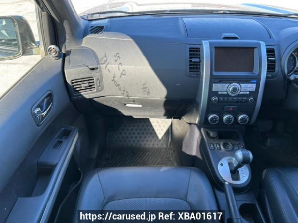 Used 2013 AT nissan x-trail T31 Image[18]