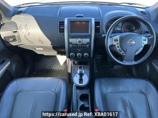 Used 2013 AT nissan x-trail T31 Image[20]